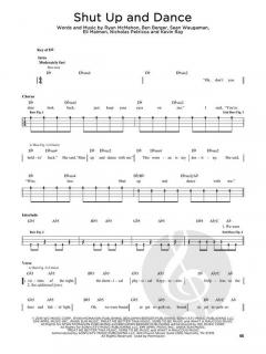 Bass Guitar Songs for Kids 