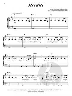 Hallelujah, Imagine & Other Songs of Inspiration 