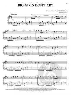 Pop Hits in a Classical Style 