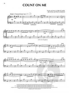 Pop Hits in a Classical Style 