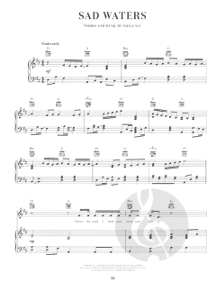Nick Cave: Idiot Prayer 