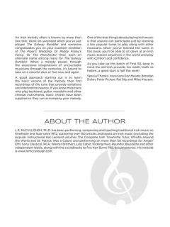 First 50 Irish Songs You Should Play on Tinwhistle 