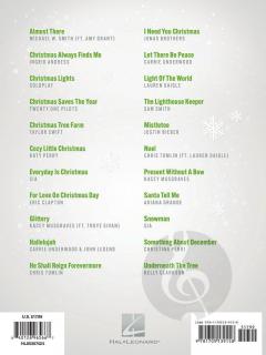 Best Modern Christmas Songs 