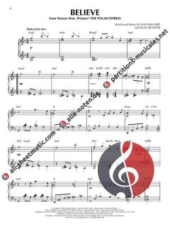 Jazz Piano Solos Series Vol. 61: Christmas Classics 