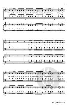 Back Pocket von Vulfpeck (Download) 