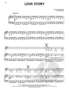 Taylor Swift - Fearless 