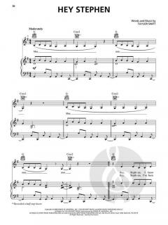 Taylor Swift - Fearless 