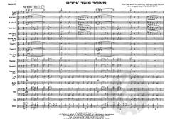 First Year Charts Collection For Jazz Ensemble 