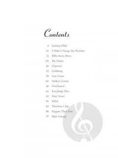 Billie Eilish - Happier Than Ever 