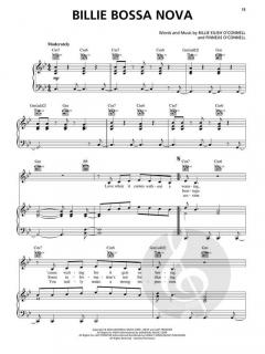 Billie Eilish - Happier Than Ever 