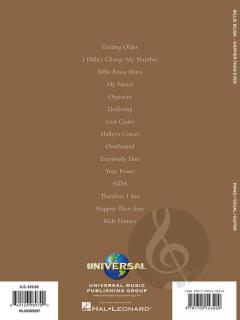 Billie Eilish - Happier Than Ever 