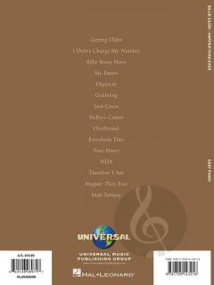 Happier Than Ever (Easy Piano) von Eilish 