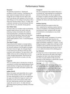 Magical Overtures von Dennis Alexander 