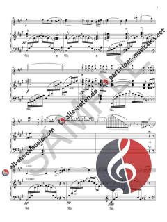 Dueling Carmens: Two Carmen Fantasies 
