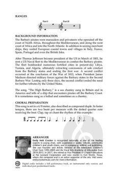 The High Barbary (Download) 