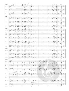 Sweet Georgia Brown von Ben Bernie 