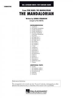 The Mandalorian 