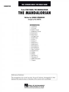 The Mandalorian 