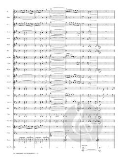 The Phantom of the Opera von Andrew Lloyd Webber 