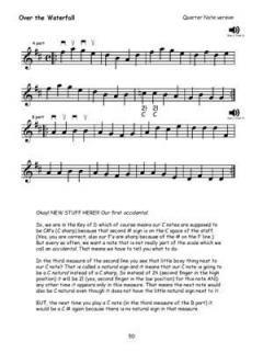 Fiddle From Scratch von Dan Levenson 