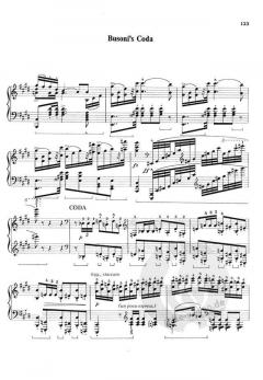 Piano Music Of Liszt Vol.1 von Franz Liszt 