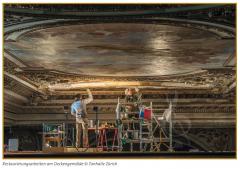 Tonhalle Zürich 1895-2021 