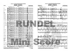 Die Isel von Gerald Ranacher 