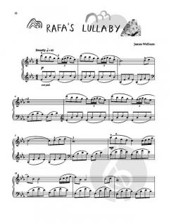 Adventures & Accolades von James Welburn 