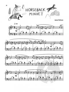 Adventures & Accolades von James Welburn 