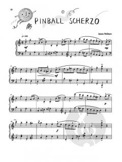 Adventures & Accolades von James Welburn 