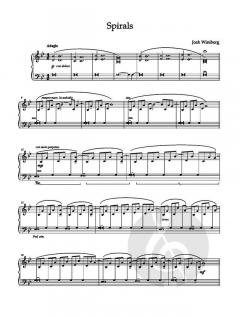 Change von Josh Winiberg 