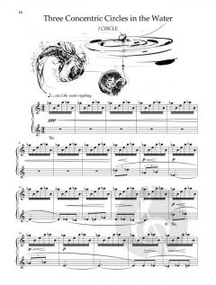 5 Piano Pieces for the Contemporary Kids von Andrea Granitzio 