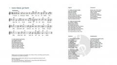 Wiegenlieder aus aller Welt 