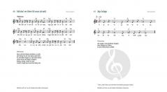 Wiegenlieder aus aller Welt 