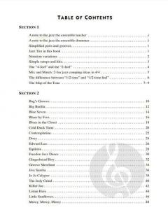 Real Easy Book 1: 3-Horn Edition 