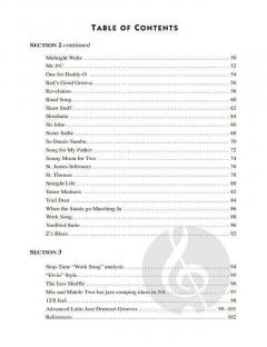 Real Easy Book Vol. 1 - Drum Chart Supplement