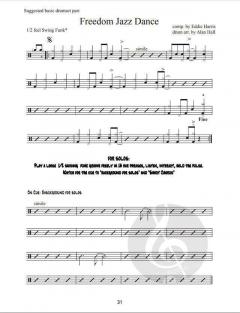 Real Easy Book 1: 3-Horn Edition 