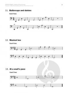 Stepping Stones von Katherine Colledge 