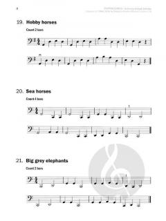 Stepping Stones von Katherine Colledge 