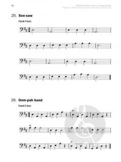 Stepping Stones von Katherine Colledge 