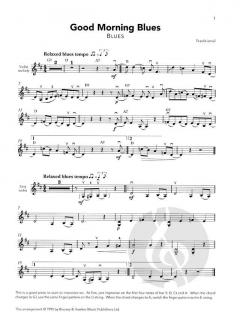 Jazz, Blues & Ragtime von Edward Huws Jones 