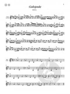 Ceilidh Collection von Edward Huws Jones 