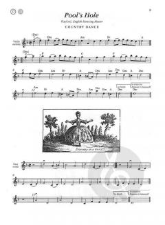 Ceilidh Collection von Edward Huws Jones 