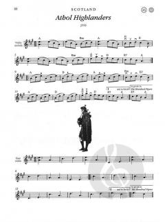 Ceilidh Collection von Edward Huws Jones 