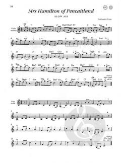 Ceilidh Collection von Edward Huws Jones 