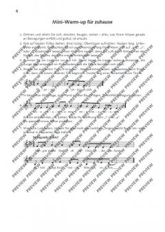 Silberklang zur Weihnachtszeit von Jutta Michel-Becher 