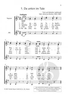 Chor To Go von Pascal Martiné 