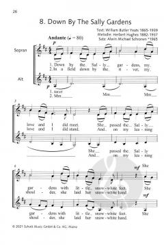 Chor To Go von Pascal Martiné 