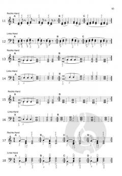 Klavierschule für Kinder Band 2 von Linda Berg im Alle Noten Shop kaufen