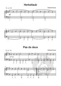 Bass... Bässer... Am Besten! 1 von Winfried Funda 